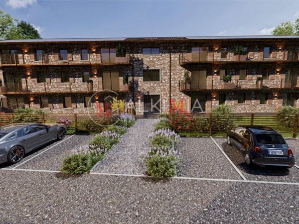 appartamento in vendita a Cividale del Friuli