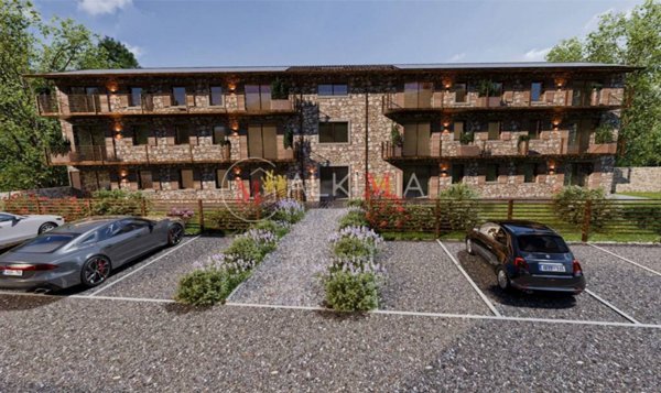 appartamento in vendita a Cividale del Friuli in zona Rualis