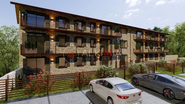 appartamento in vendita a Cividale del Friuli in zona Rualis