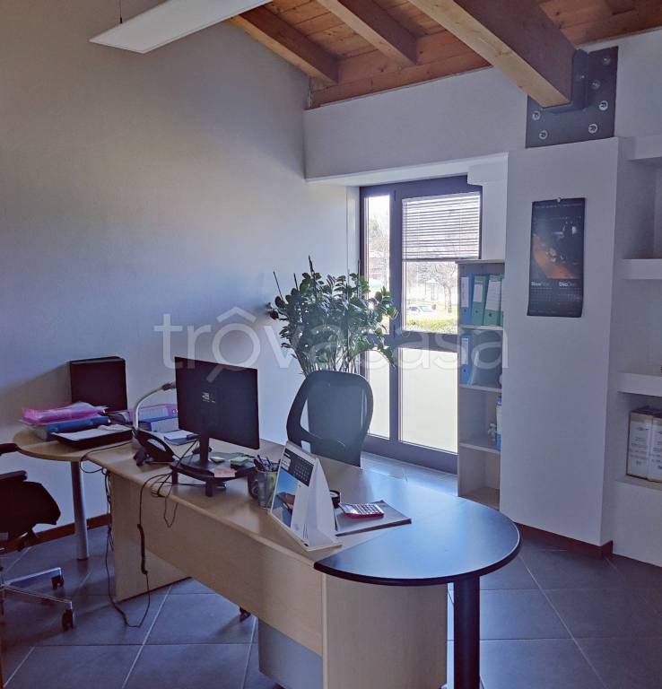ufficio in vendita a Cividale del Friuli