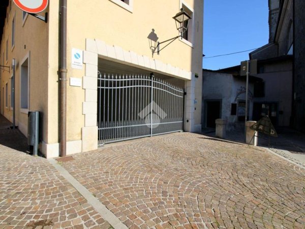 appartamento in vendita a Cividale del Friuli
