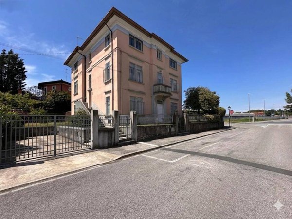 appartamento in vendita a Cividale del Friuli in zona Gagliano di Cividale