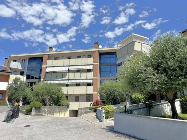 appartamento in vendita a Cividale del Friuli in zona Rualis