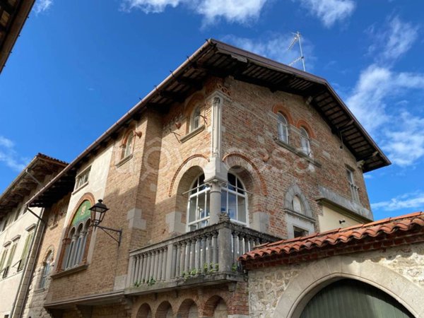 casa indipendente in vendita a Cividale del Friuli in zona Gagliano di Cividale