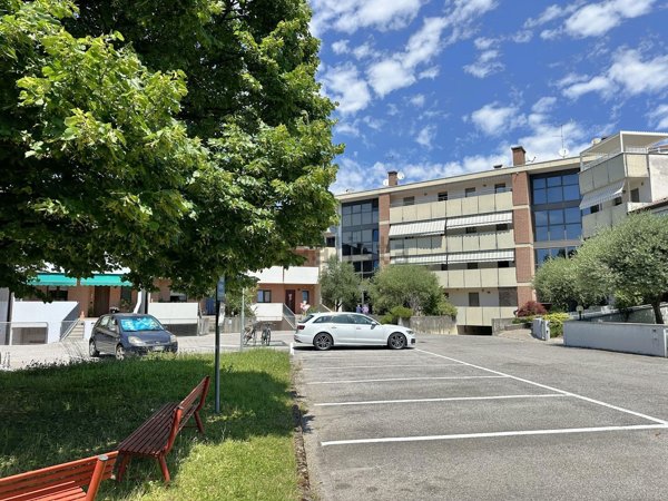 appartamento in vendita a Cividale del Friuli in zona Rualis