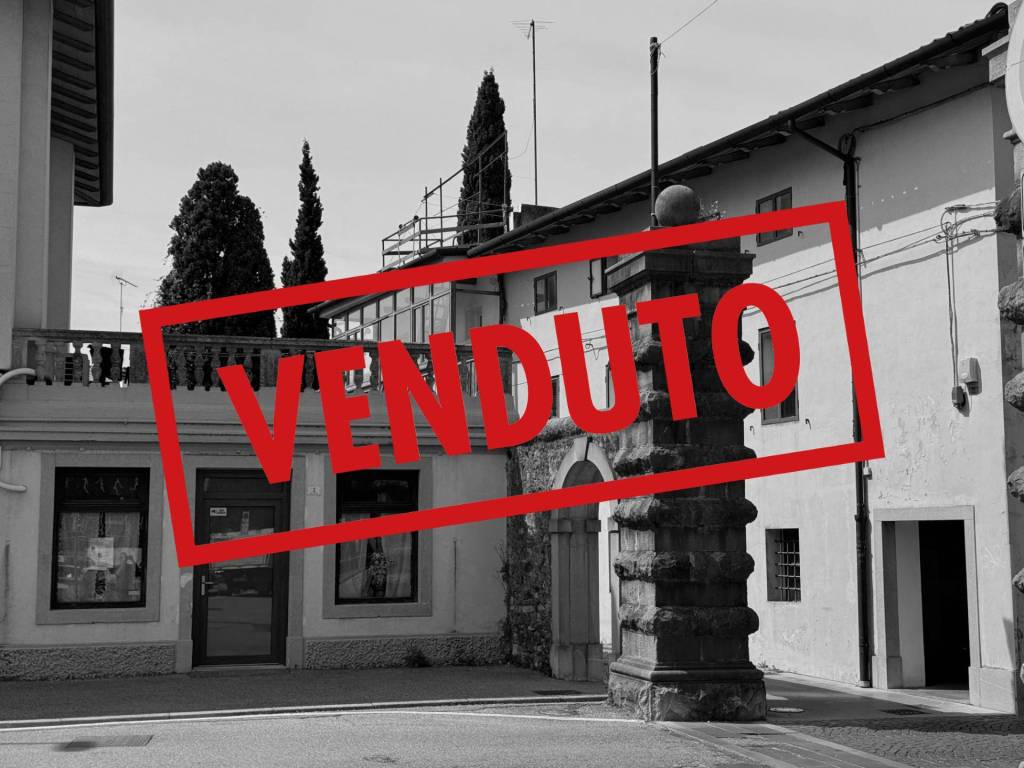 casa indipendente in vendita a Cividale del Friuli in zona Gagliano di Cividale