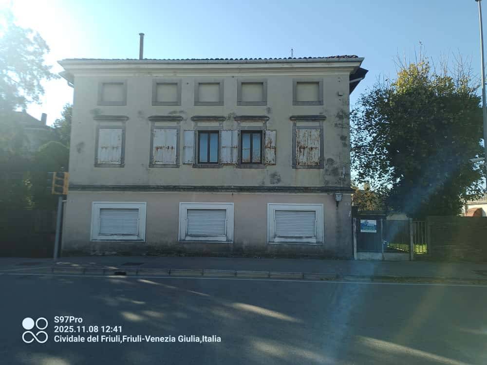 casa indipendente in vendita a Cividale del Friuli in zona Rualis