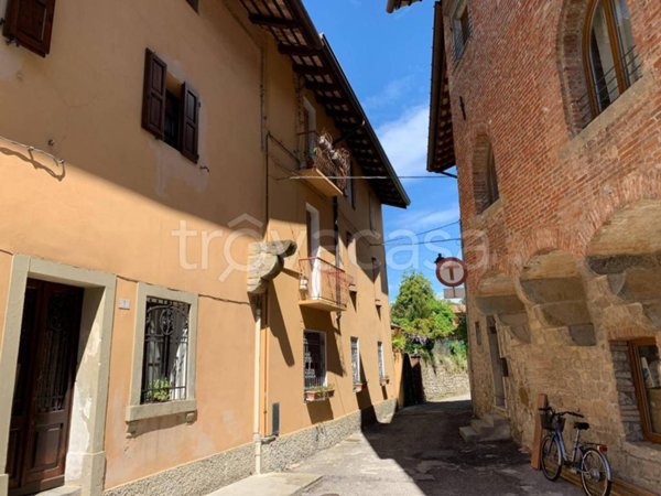 appartamento in vendita a Cividale del Friuli in zona Gagliano di Cividale