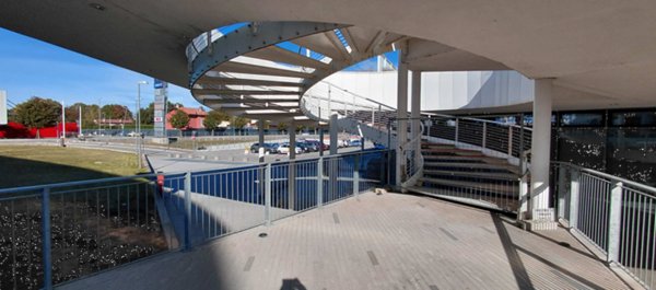 ufficio in vendita a Cividale del Friuli in zona Gagliano di Cividale