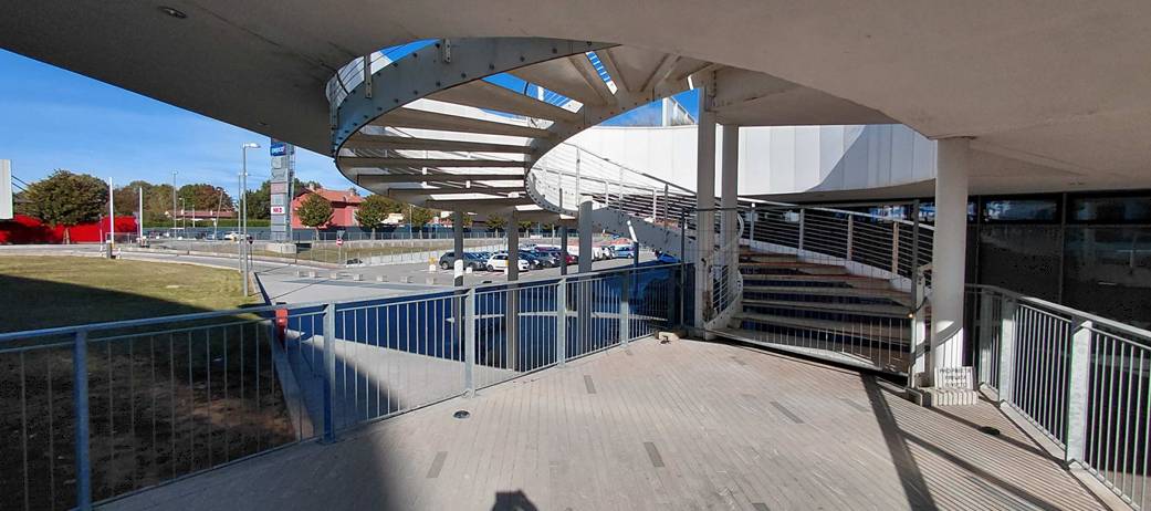 ufficio in vendita a Cividale del Friuli in zona Gagliano di Cividale