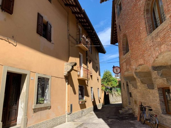 appartamento in vendita a Cividale del Friuli in zona Gagliano di Cividale