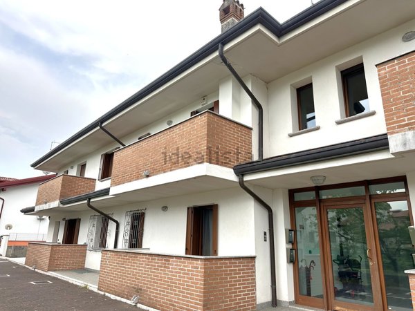 appartamento in vendita a Cividale del Friuli in zona Rualis