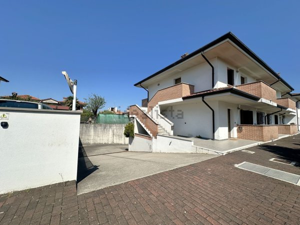 appartamento in vendita a Cividale del Friuli in zona Rualis