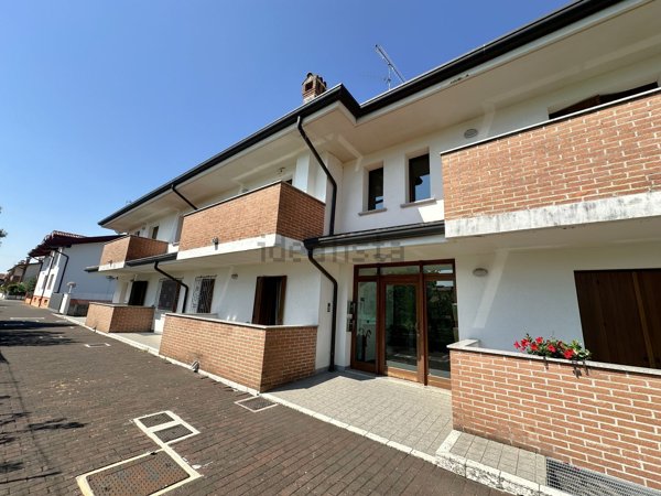 appartamento in vendita a Cividale del Friuli in zona Rualis