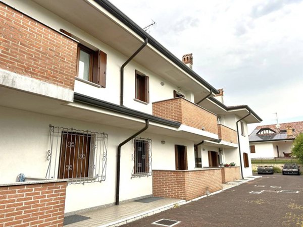 appartamento in vendita a Cividale del Friuli in zona Rualis