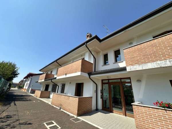 appartamento in vendita a Cividale del Friuli in zona Rualis