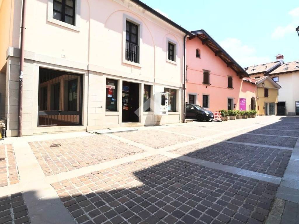 negozio in vendita a Cividale del Friuli in zona Gagliano di Cividale