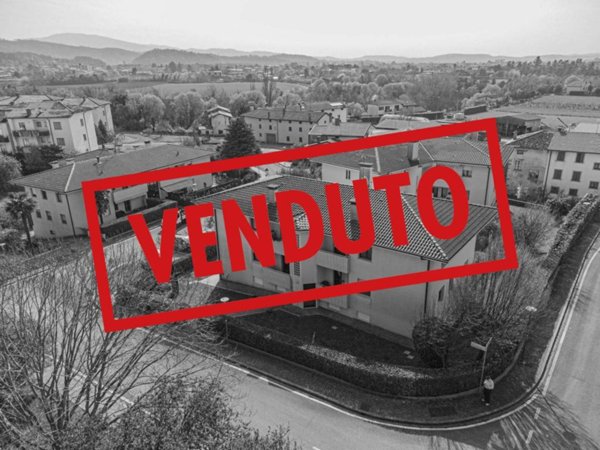 appartamento in vendita a Cividale del Friuli in zona Rualis
