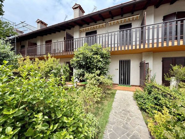 casa indipendente in vendita a Cividale del Friuli in zona Rualis