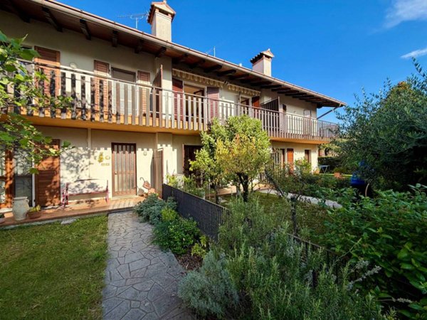 casa indipendente in vendita a Cividale del Friuli in zona Rualis