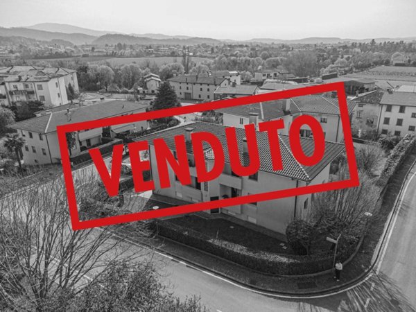 appartamento in vendita a Cividale del Friuli in zona Rualis