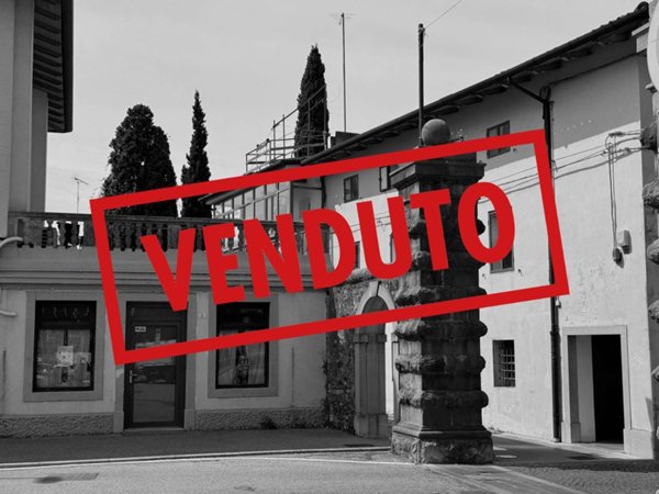 casa indipendente in vendita a Cividale del Friuli in zona Gagliano di Cividale