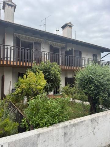 casa indipendente in vendita a Cividale del Friuli in zona Rualis