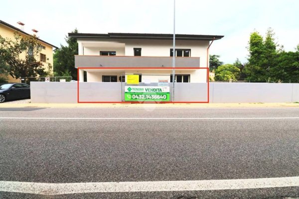 appartamento in vendita a Cividale del Friuli in zona Rualis