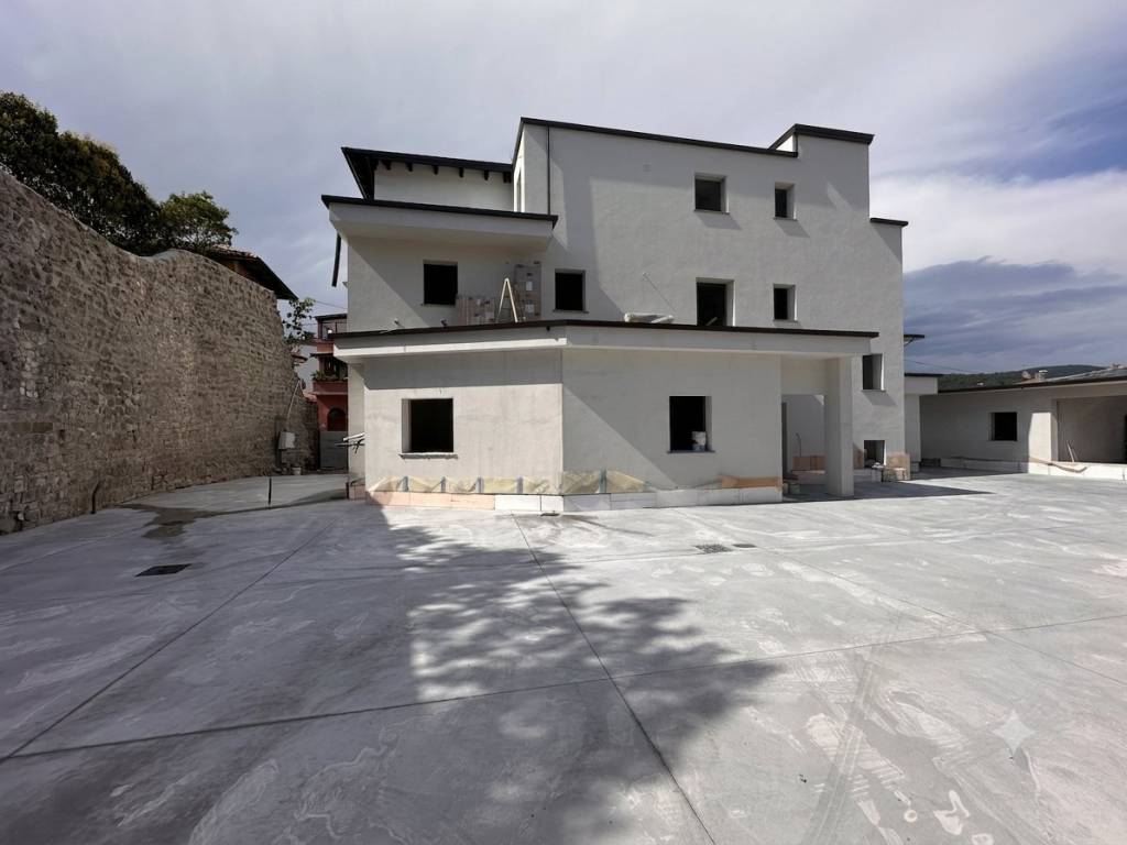 appartamento in vendita a Cividale del Friuli in zona Gagliano di Cividale