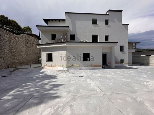 appartamento in vendita a Cividale del Friuli in zona Gagliano di Cividale