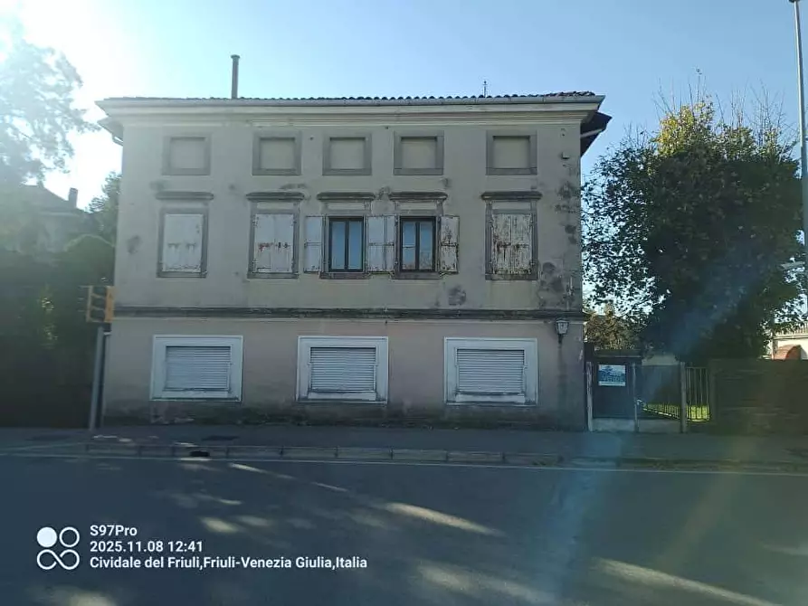 casa indipendente in vendita a Cividale del Friuli in zona Rualis