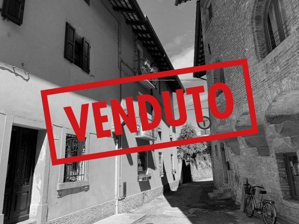 appartamento in vendita a Cividale del Friuli in zona Gagliano di Cividale