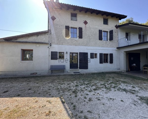 appartamento in vendita a Cividale del Friuli