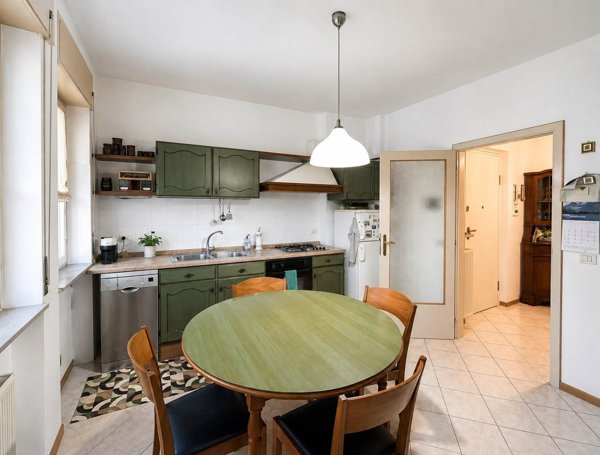 appartamento in vendita a Cividale del Friuli in zona Gagliano di Cividale