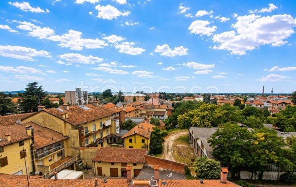 appartamento in vendita a Cividale del Friuli in zona Gagliano di Cividale