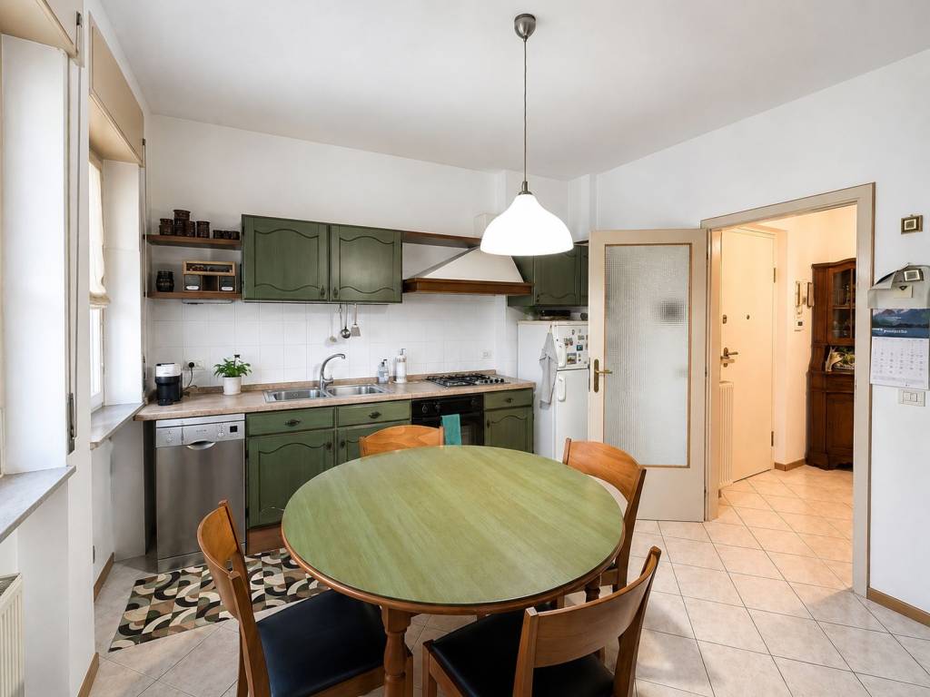 appartamento in vendita a Cividale del Friuli in zona Gagliano di Cividale