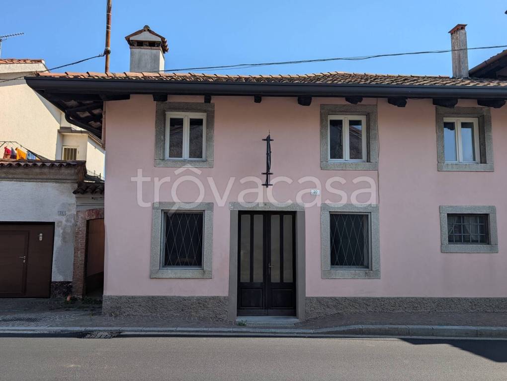 casa indipendente in vendita a Cividale del Friuli in zona Sanguarzo
