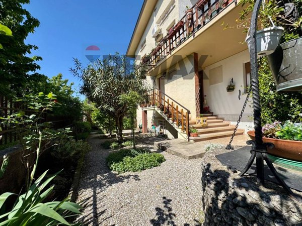 appartamento in vendita a Cividale del Friuli in zona Rualis