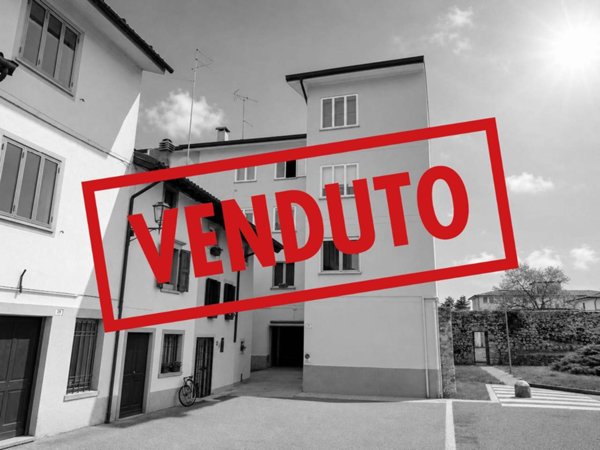 appartamento in vendita a Cividale del Friuli in zona Gagliano di Cividale