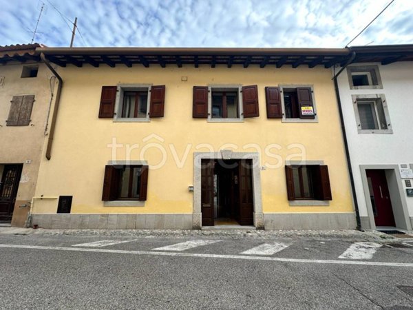 casa indipendente in vendita a Cividale del Friuli in zona Gagliano di Cividale