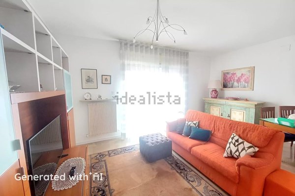 appartamento in vendita a Cividale del Friuli in zona Rualis