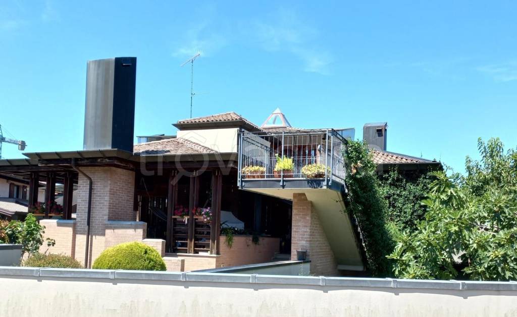 casa indipendente in vendita a Cividale del Friuli