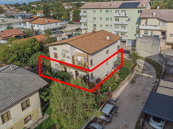 casa indipendente in vendita a Cividale del Friuli in zona Rualis