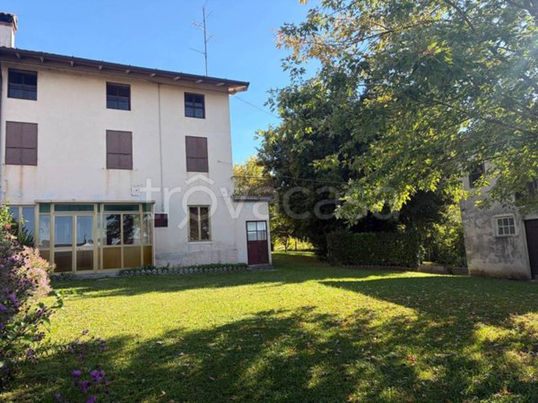 casa indipendente in vendita a Cividale del Friuli