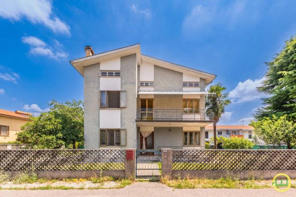 casa indipendente in vendita a Codroipo