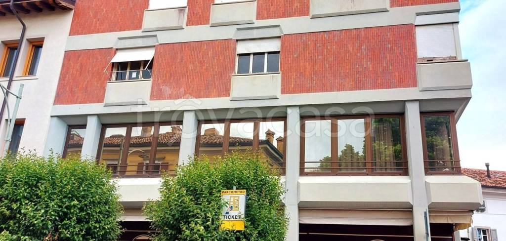 appartamento in vendita a Codroipo