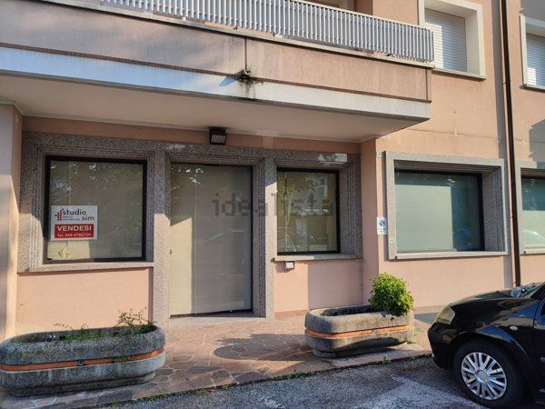 negozio in vendita a Codroipo