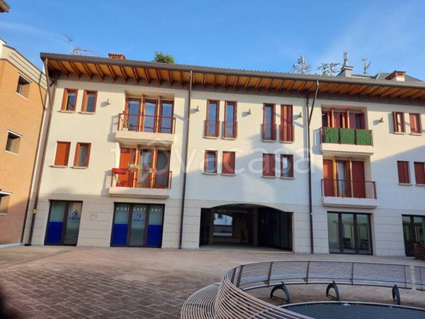 appartamento in vendita a Codroipo