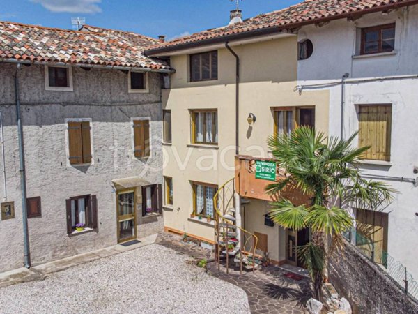 casa indipendente in vendita a Codroipo