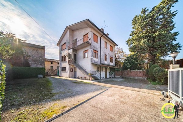 casa indipendente in vendita a Codroipo